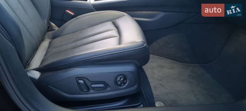 Универсал Audi A4 2022 в Виннице фото 29 Универсал Audi A4 2022 в Виннице