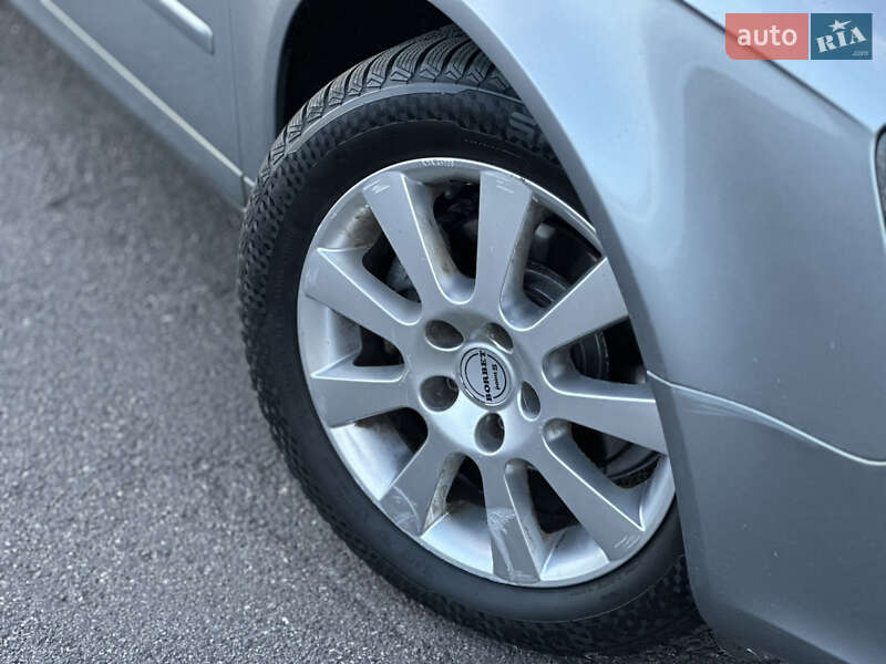 Седан Audi A4 2006 в Вінниці