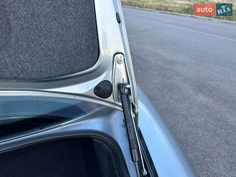 Седан Audi A4 2006 в Вінниці