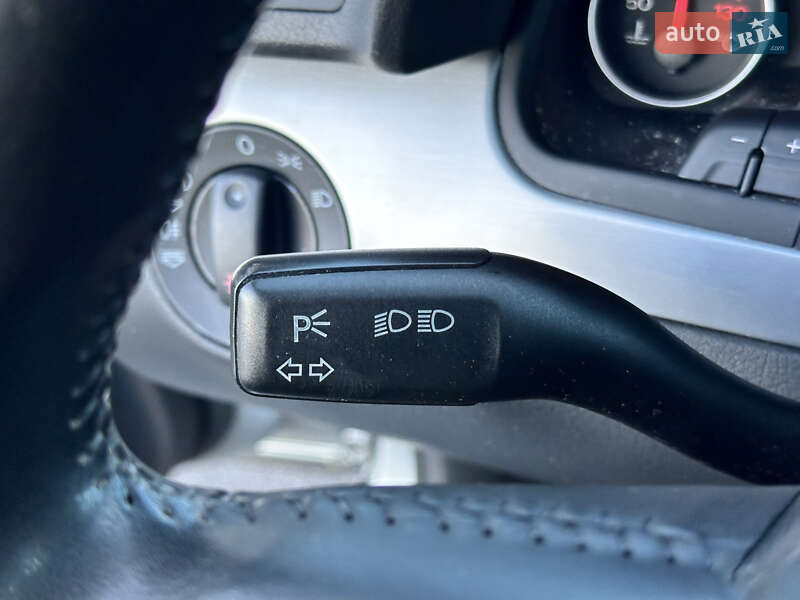 Седан Audi A4 2006 в Вінниці