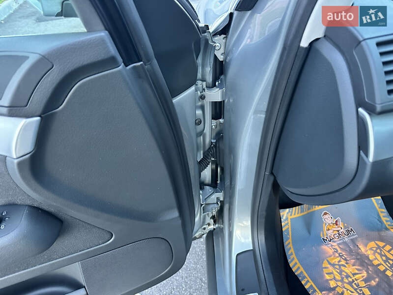 Седан Audi A4 2006 в Вінниці