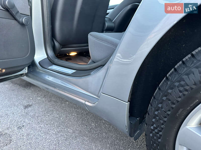 Седан Audi A4 2006 в Вінниці