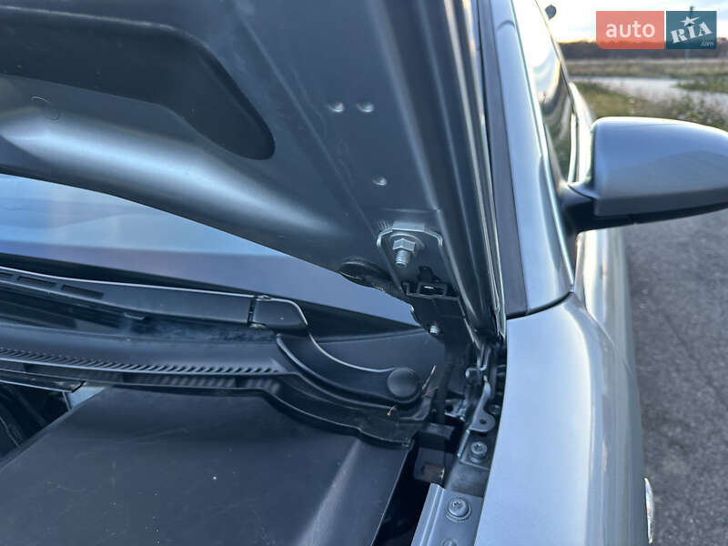 Седан Audi A4 2006 в Вінниці