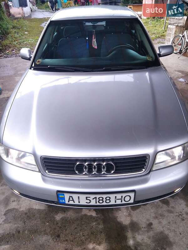 Audi A4 1999