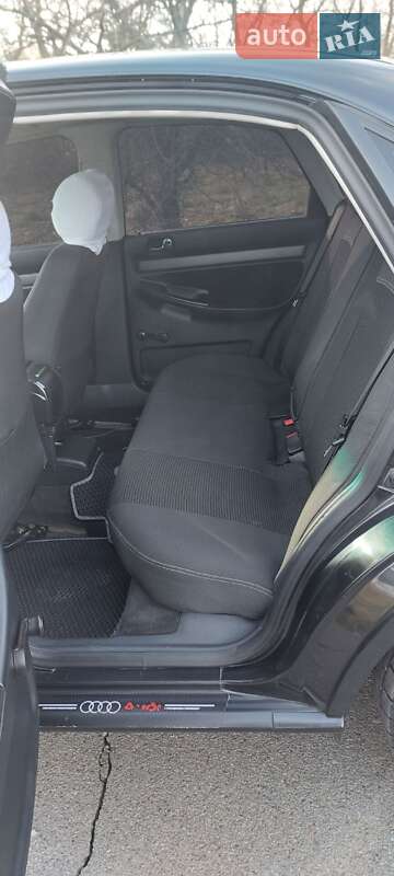 Седан Audi A4 1996 в Іванкові фото 5 Седан Audi A4 1996 в Іванкові