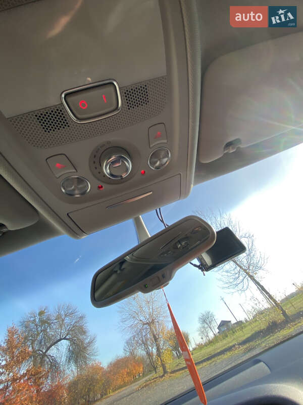 Седан Audi A4 2012 в Черкассах