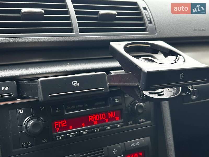 Универсал Audi A4 2005 в Киеве фото 19 Универсал Audi A4 2005 в Киеве
