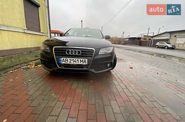 Универсал Audi A4 2011 в Казатине