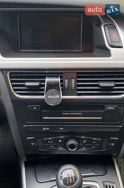 Универсал Audi A4 2011 в Казатине