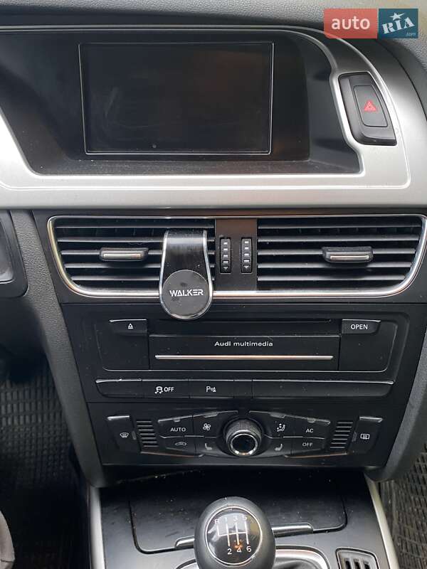 Универсал Audi A4 2011 в Казатине фото 23 Универсал Audi A4 2011 в Казатине