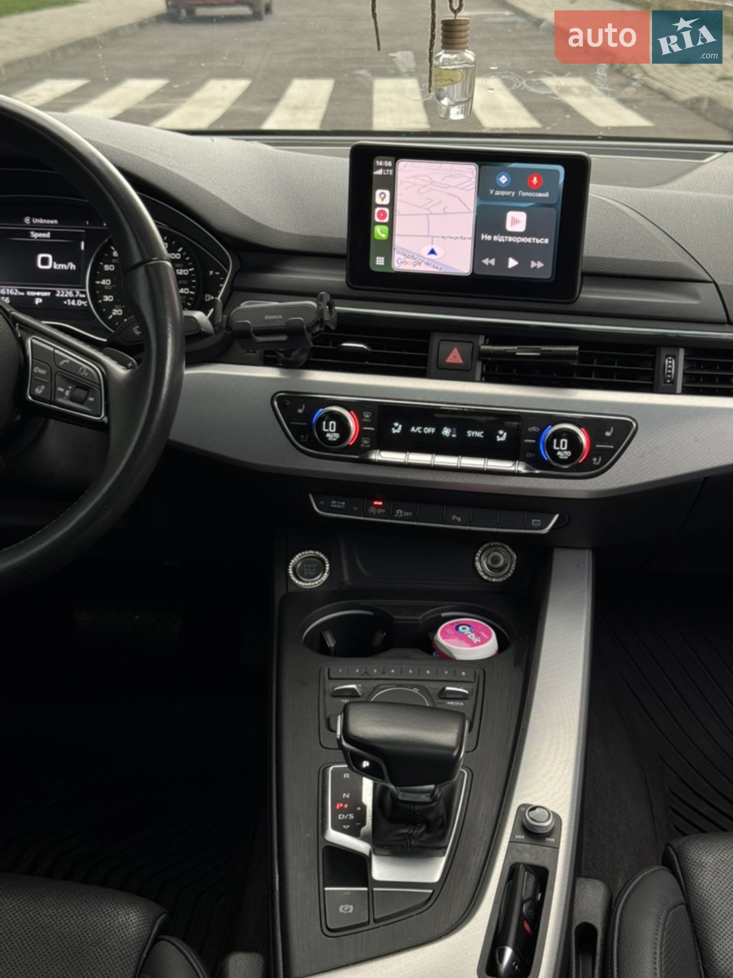 2017 Audi A4 - мініатюра 8