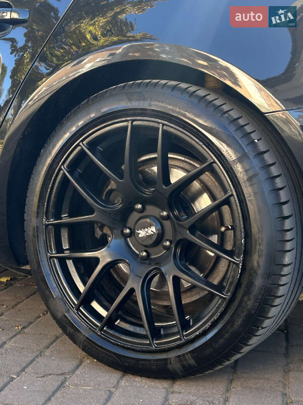 Седан Audi A4 2010 в Кам'янець-Подільському фото 9 Седан Audi A4 2010 в Кам'янець-Подільському