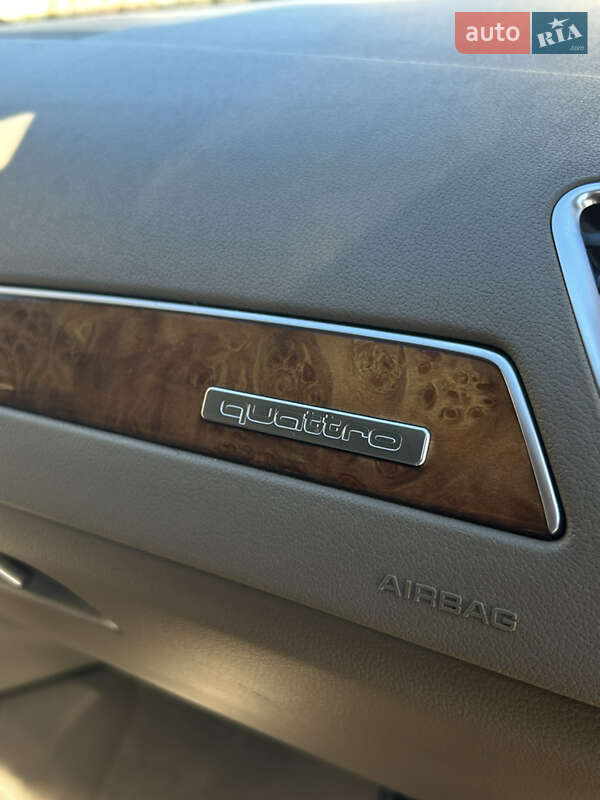 Седан Audi A4 2010 в Кам'янець-Подільському фото 25 Седан Audi A4 2010 в Кам'янець-Подільському