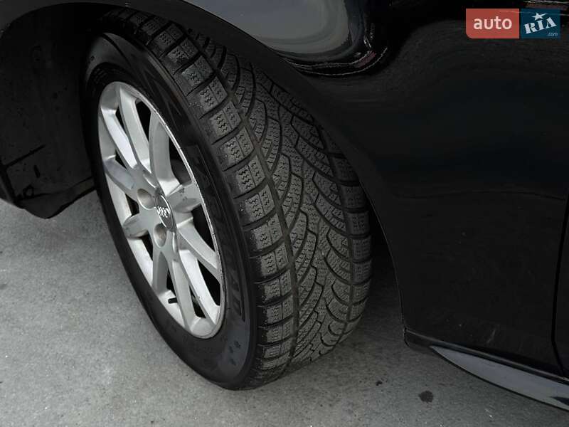 Універсал Audi A4 2012 в Рівному фото 11 Універсал Audi A4 2012 в Рівному