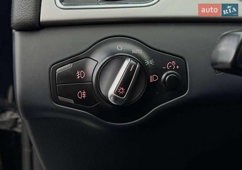 Універсал Audi A4 2012 в Рівному фото 25 Універсал Audi A4 2012 в Рівному