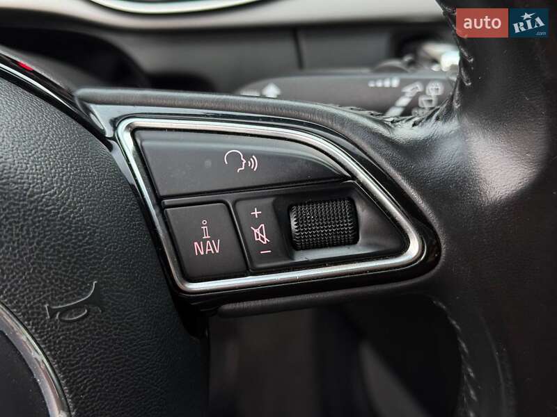 Універсал Audi A4 2012 в Рівному фото 30 Універсал Audi A4 2012 в Рівному