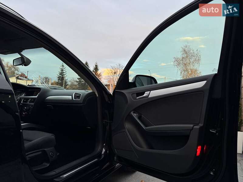 Універсал Audi A4 2012 в Рівному фото 49 Універсал Audi A4 2012 в Рівному