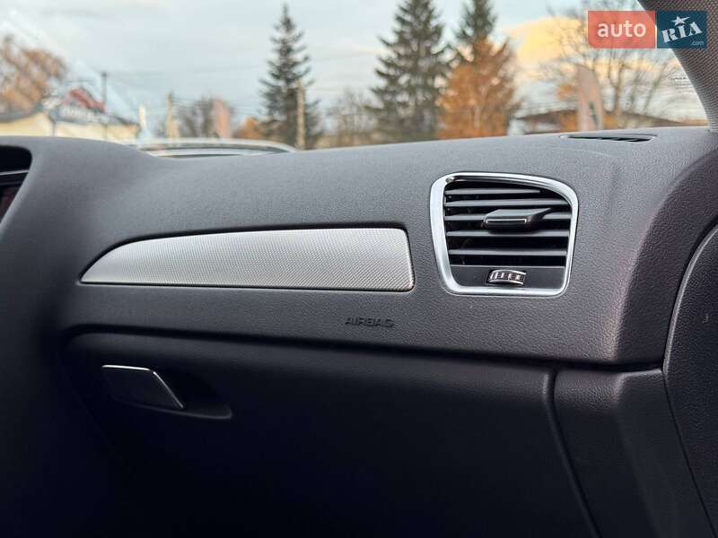 Універсал Audi A4 2012 в Рівному фото 54 Універсал Audi A4 2012 в Рівному