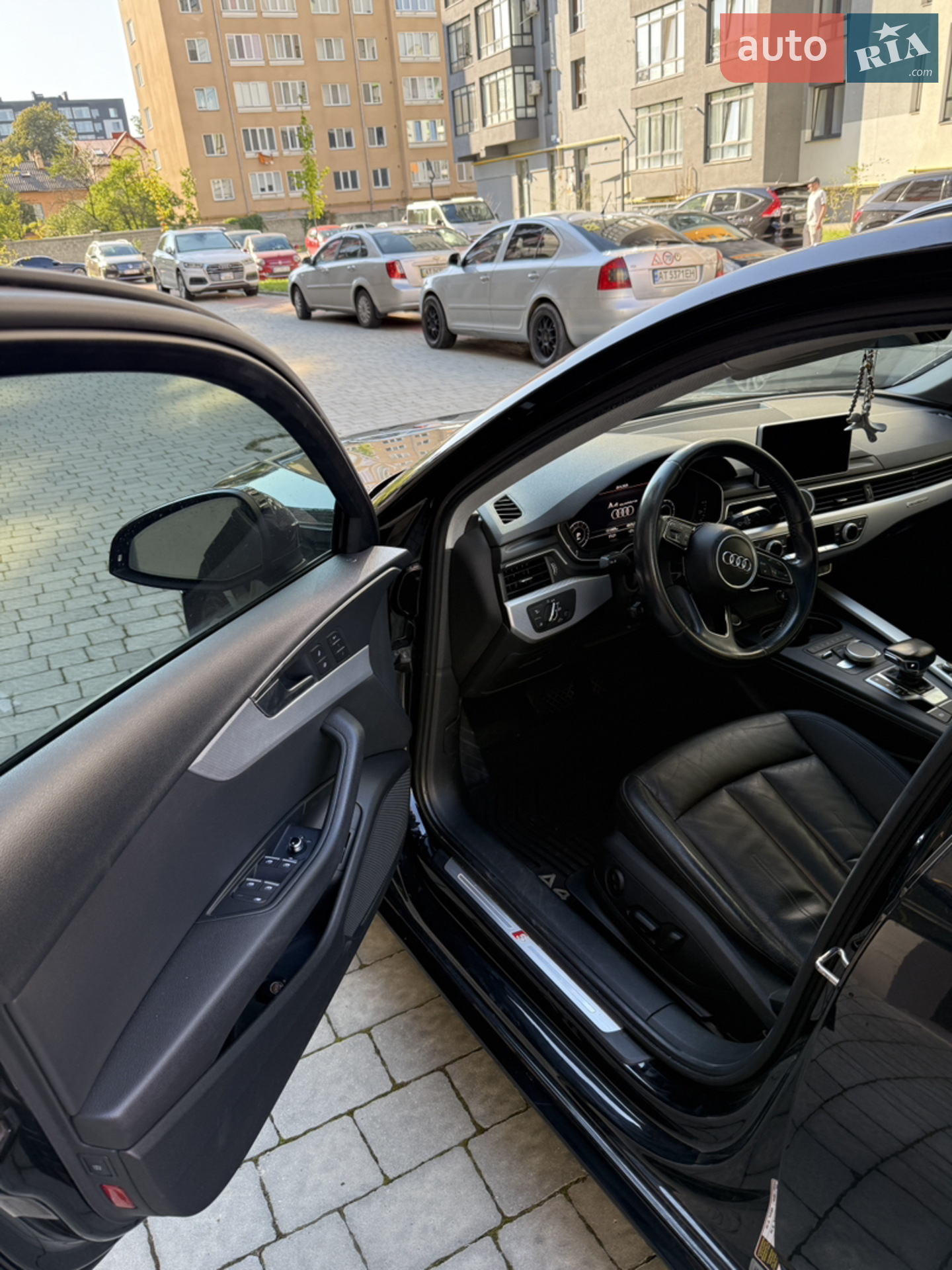 2016 Audi A4 - мініатюра 14