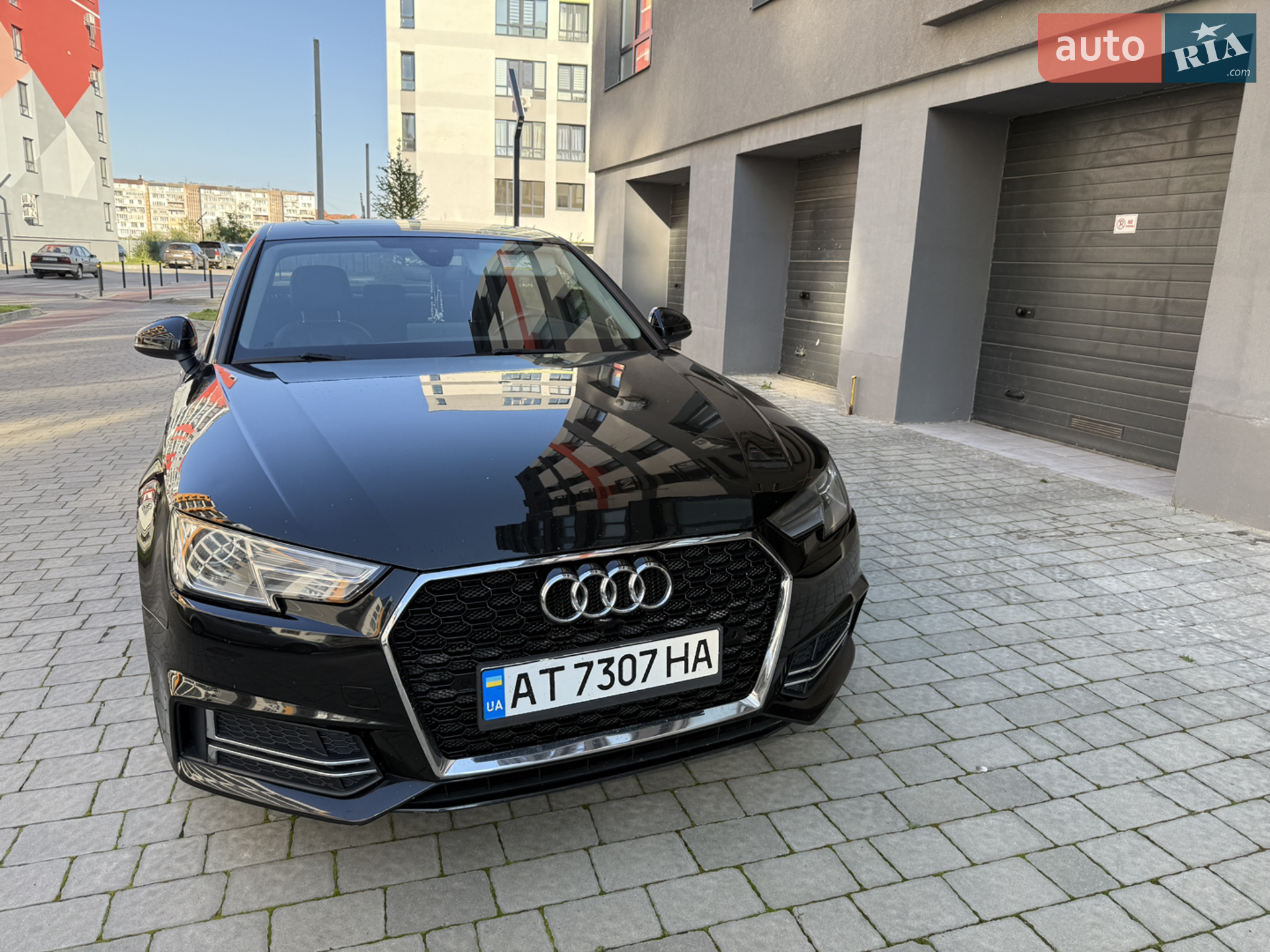 2016 Audi A4 - мініатюра 15