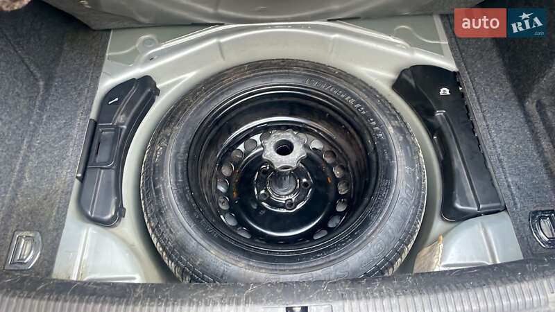 Седан Audi A4 2006 в Львові фото 10 Седан Audi A4 2006 в Львові