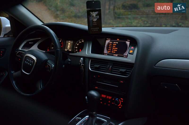 Седан Audi A4 2011 в Яворове фото 2 Седан Audi A4 2011 в Яворове