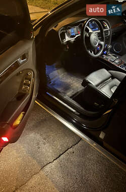 Универсал Audi A4 2013 в Харькове