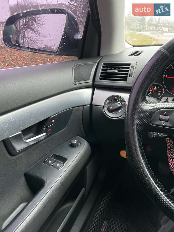 Універсал Audi A4 2006 в Вінниці фото 14 Універсал Audi A4 2006 в Вінниці