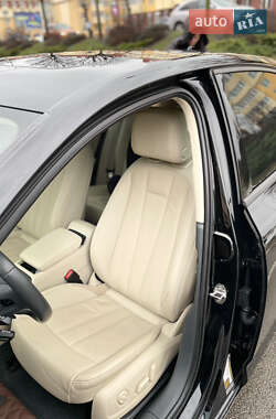 Седан Audi A4 2016 в Киеве