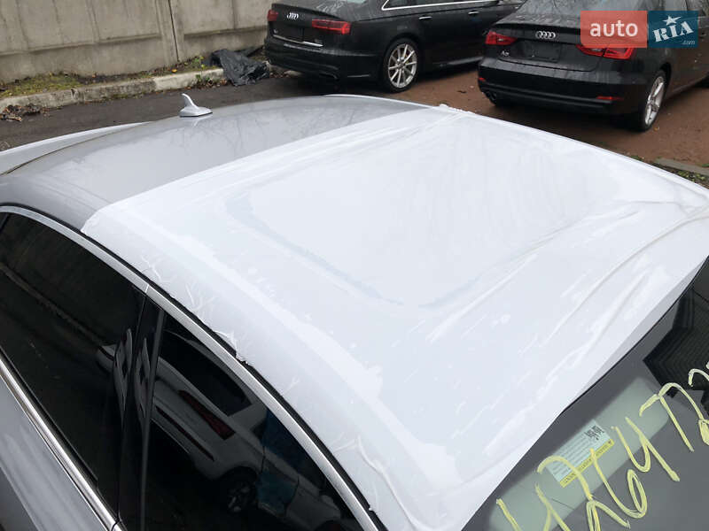 Седан Audi A4 2018 в Ирпене