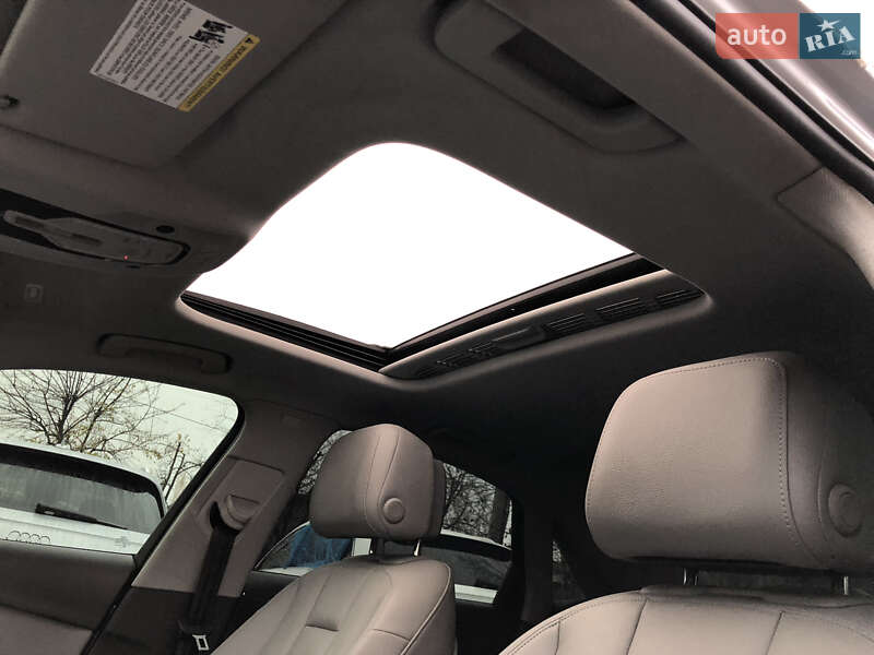 Седан Audi A4 2018 в Ирпене