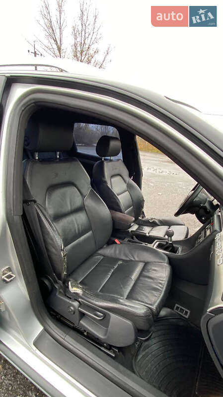 Универсал Audi A4 2004 в Бородянке фото 14 Универсал Audi A4 2004 в Бородянке