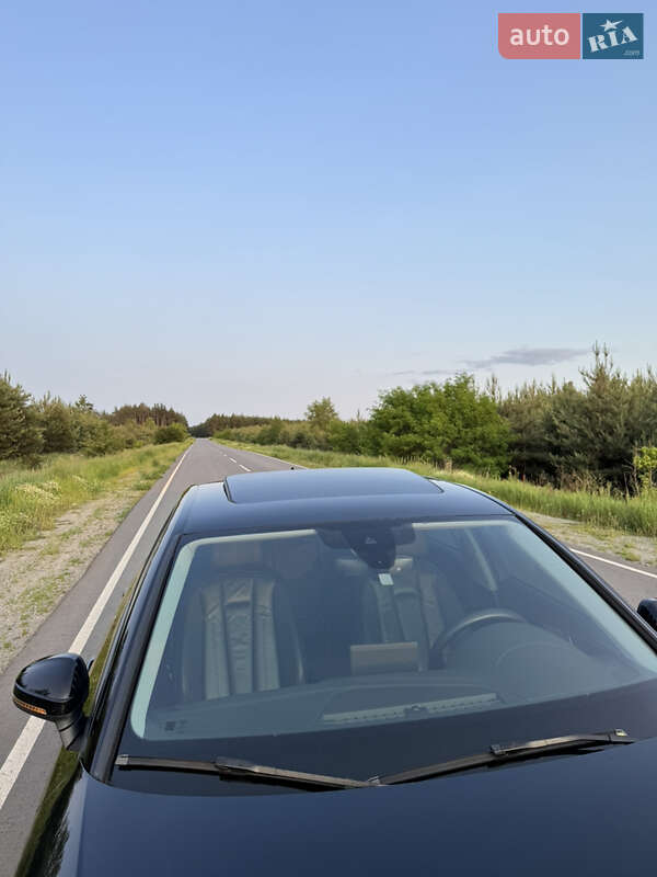 Седан Audi A4 2017 в Полтаве фото 30 Седан Audi A4 2017 в Полтаве