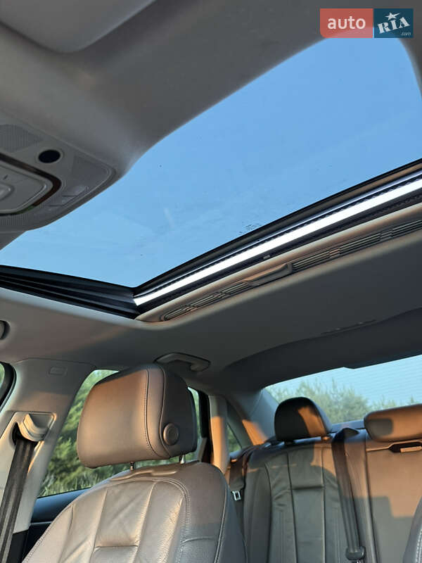 Седан Audi A4 2017 в Полтаве фото 39 Седан Audi A4 2017 в Полтаве