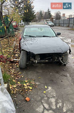 Седан Audi A4 2011 в Гайсину