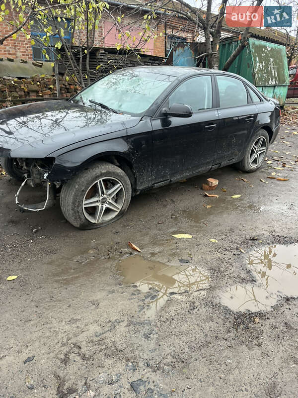 Седан Audi A4 2011 в Гайсину фото 4 Седан Audi A4 2011 в Гайсину