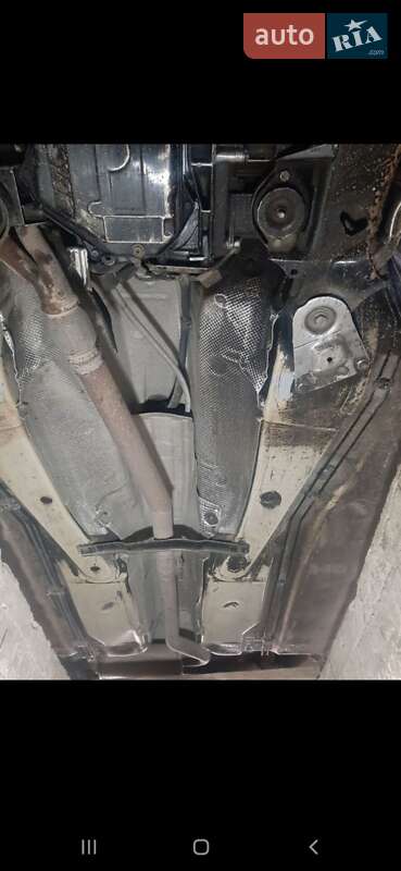 Седан Audi A4 1997 в Тернополе