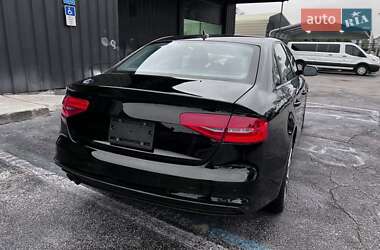 Седан Audi A4 2016 в Одессе
