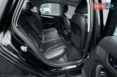Седан Audi A4 2016 в Одессе
