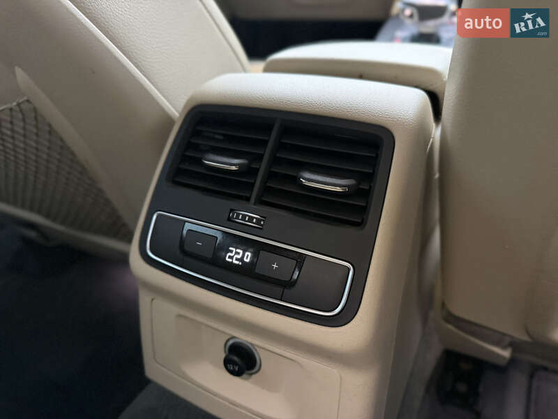 Седан Audi A4 2016 в Харкові фото 29 Седан Audi A4 2016 в Харкові