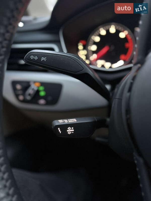 Седан Audi A4 2016 в Харкові фото 45 Седан Audi A4 2016 в Харкові