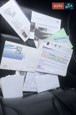 Седан Audi A4 2008 в Борщеве