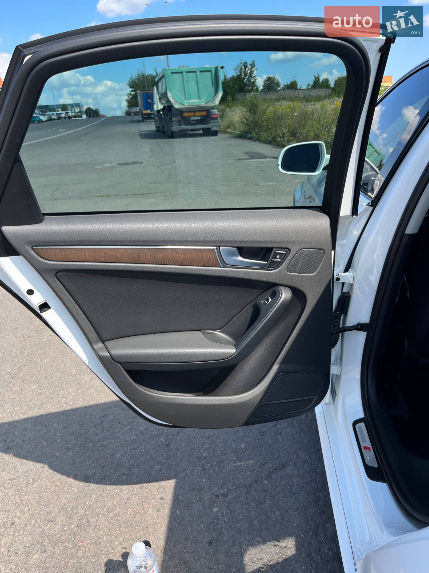 2014 Audi A4 - мініатюра 13