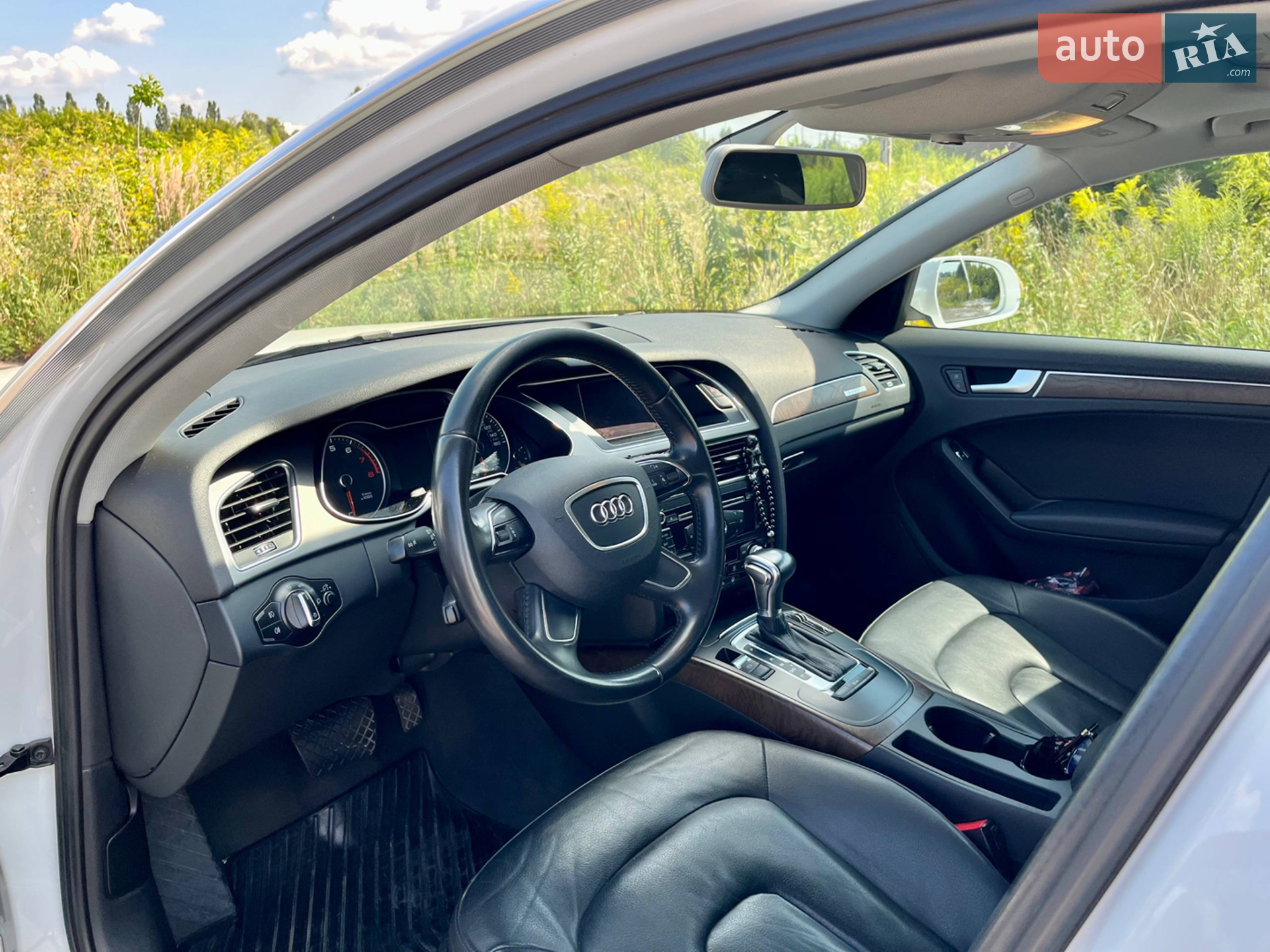 2014 Audi A4 - мініатюра 16