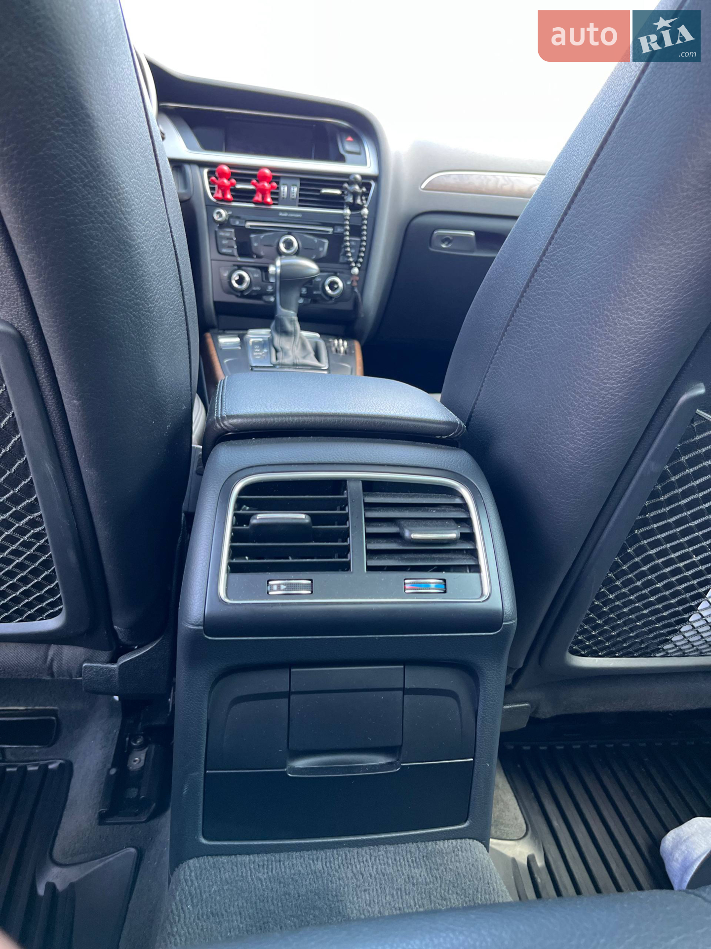 2014 Audi A4 - мініатюра 17