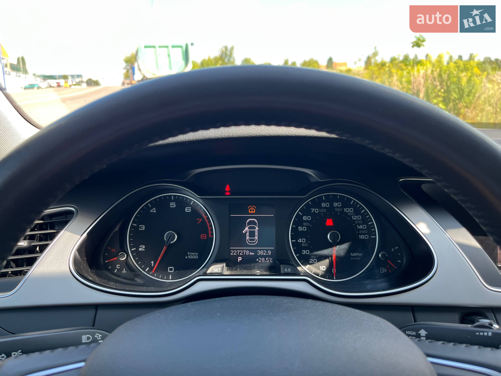 2014 Audi A4 - мініатюра 20