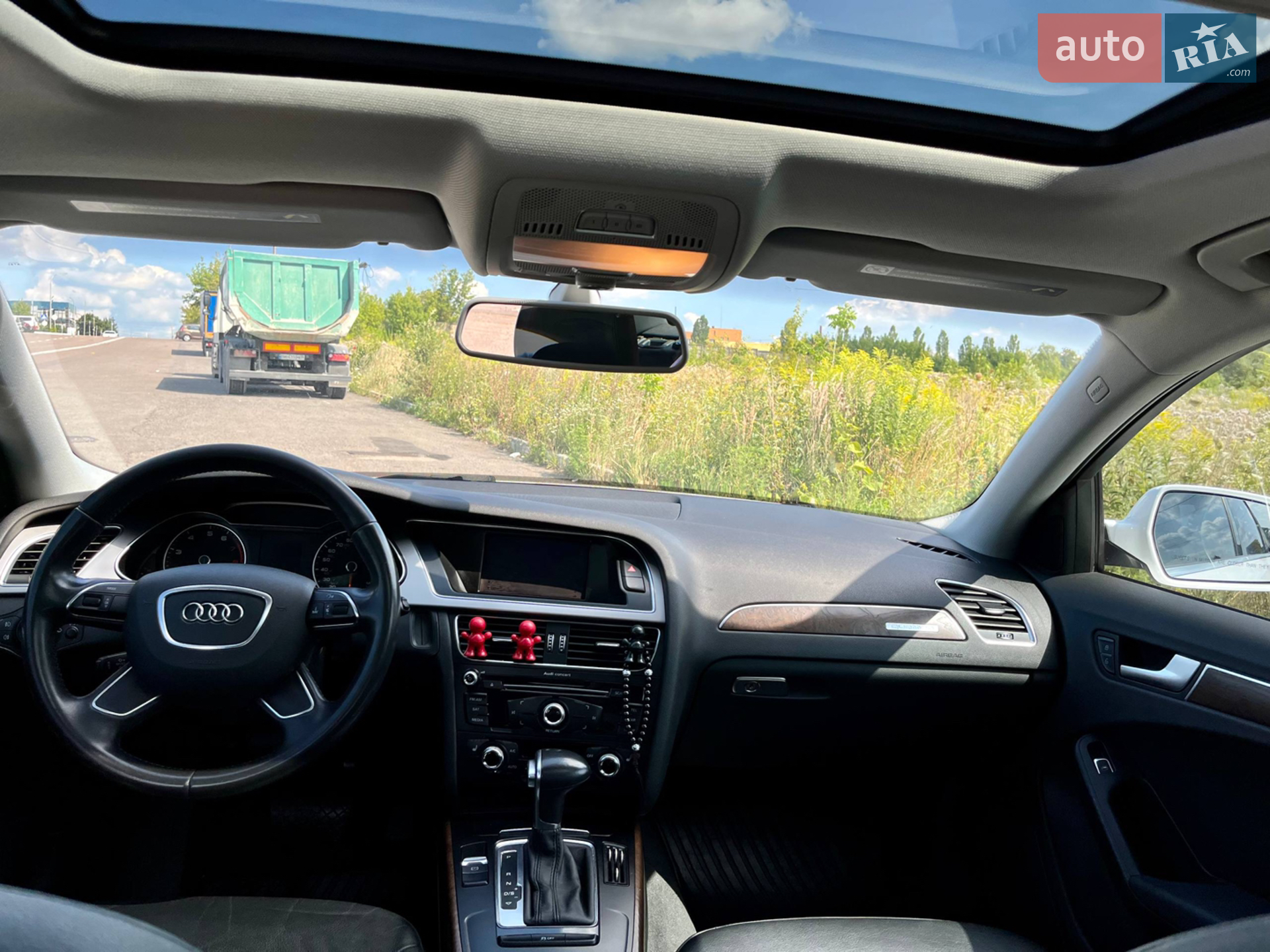 2014 Audi A4 - мініатюра 19