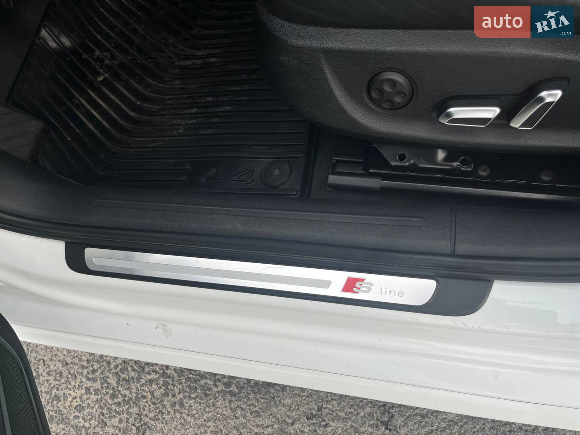 2014 Audi A4 - мініатюра 26