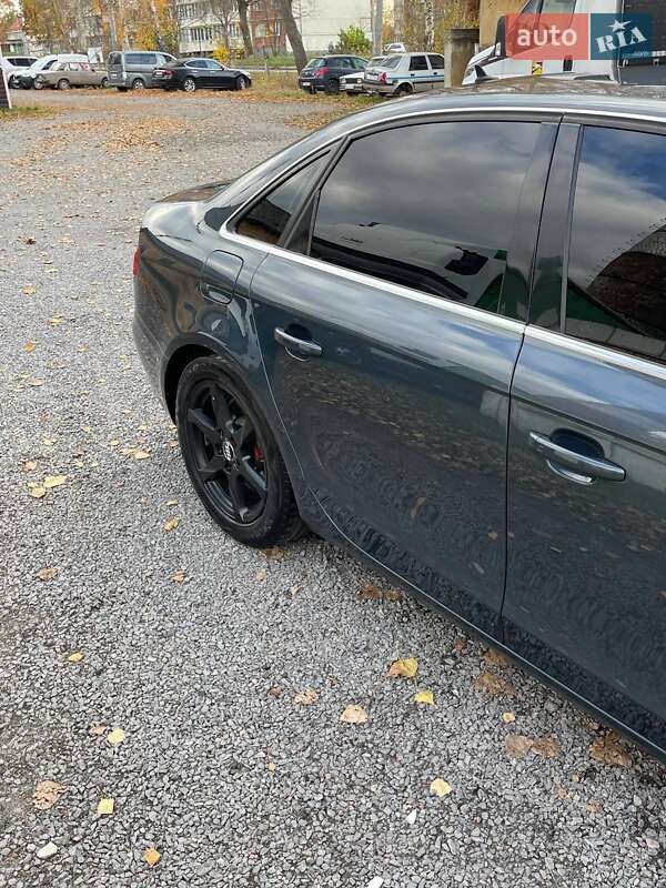 Седан Audi A4 2009 в Звягеле фото 2 Седан Audi A4 2009 в Звягеле