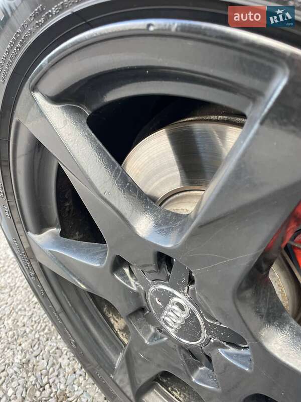 Седан Audi A4 2009 в Звягеле фото 16 Седан Audi A4 2009 в Звягеле